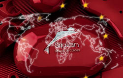Siplan en el mundo